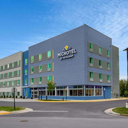 Microtel Inn & Suites By Wyndham Уинчестър Екстериор снимка