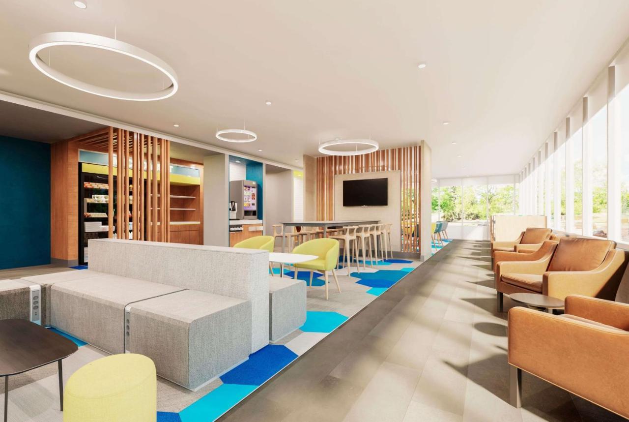 Microtel Inn & Suites By Wyndham Уинчестър Екстериор снимка