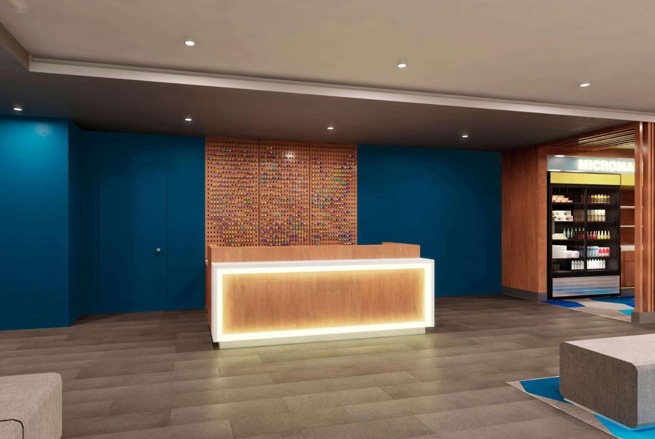 Microtel Inn & Suites By Wyndham Уинчестър Екстериор снимка